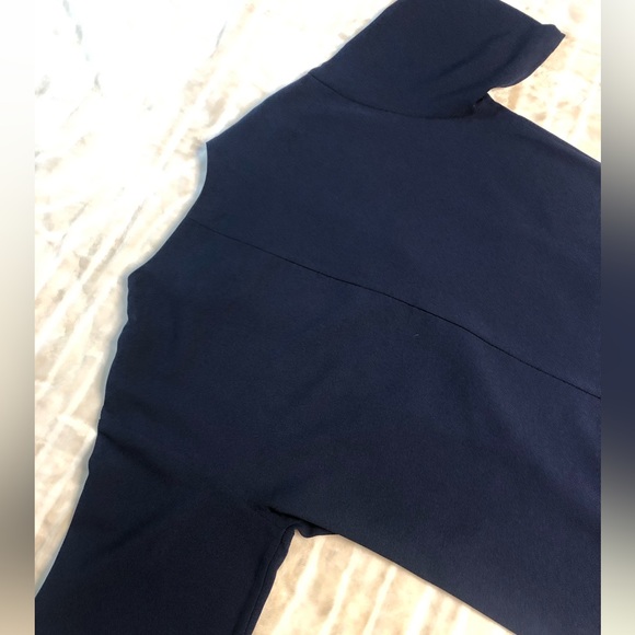 Beautiful blue dress - Picture 5 of 6